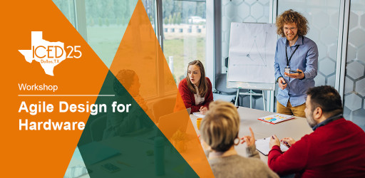 Agile Design for Hardware