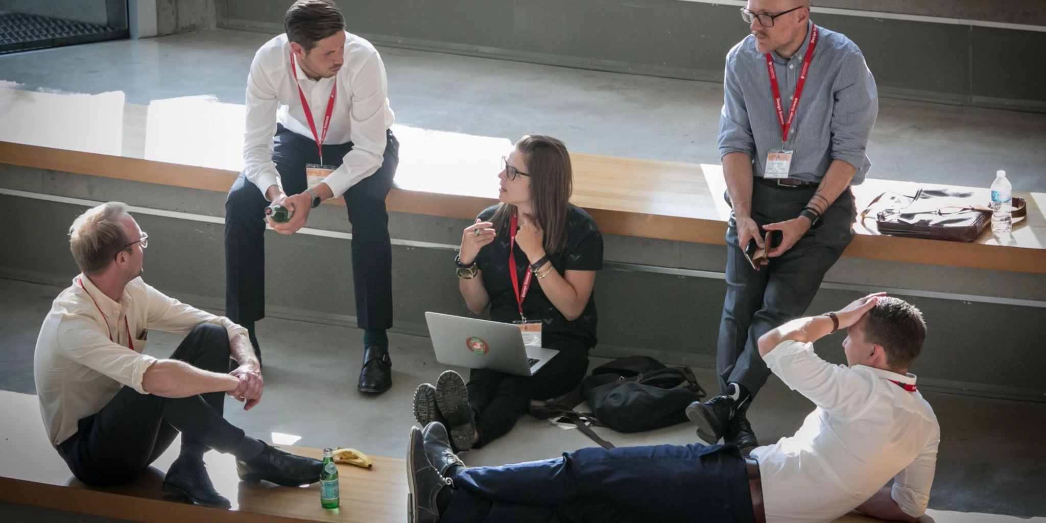 Connecting Design and Innovation
